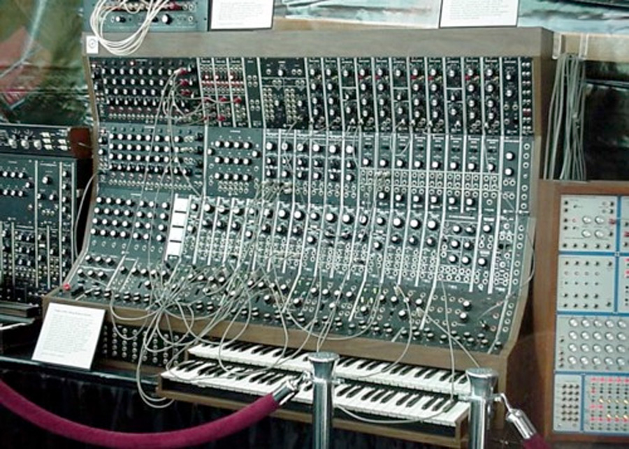 moogdesk