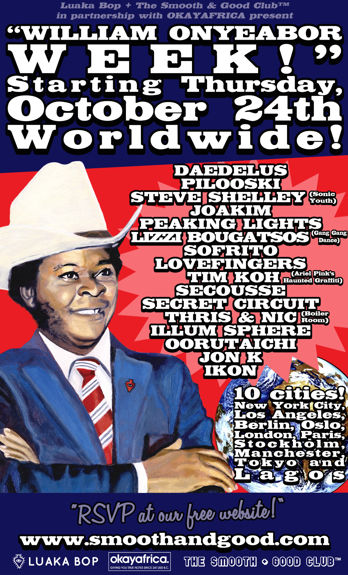 worldwide