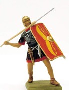 Javelin Tip of Spear For UK Invasion