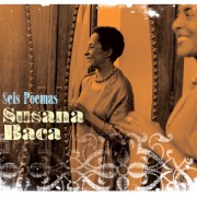 Spring with Susana Baca in the USA