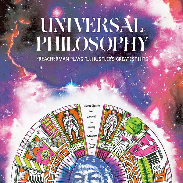 Coming Soon! Preacherman’s “Universal Philosophy”