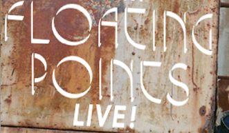 Floating Points Tours America (Part II!)