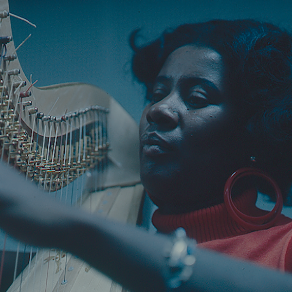 “MONASTIC AND ECSTATIC: A GLIMPSE INTO THE LIFE AND LEGACY OF ALICE COLTRANE” at MoMA PS!