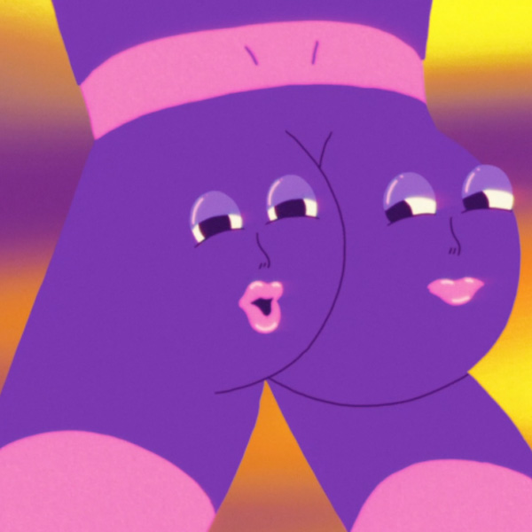 Doug Hream Blunt’s Gentle Persuasion