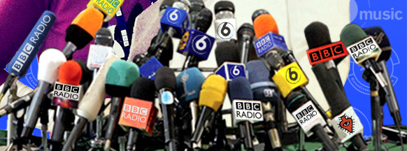 William Onyeabor on BBC Radio!