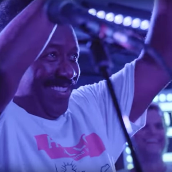 The Amazing Evolution of Doug Hream Blunt!