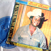 Limited Edition Good Name album