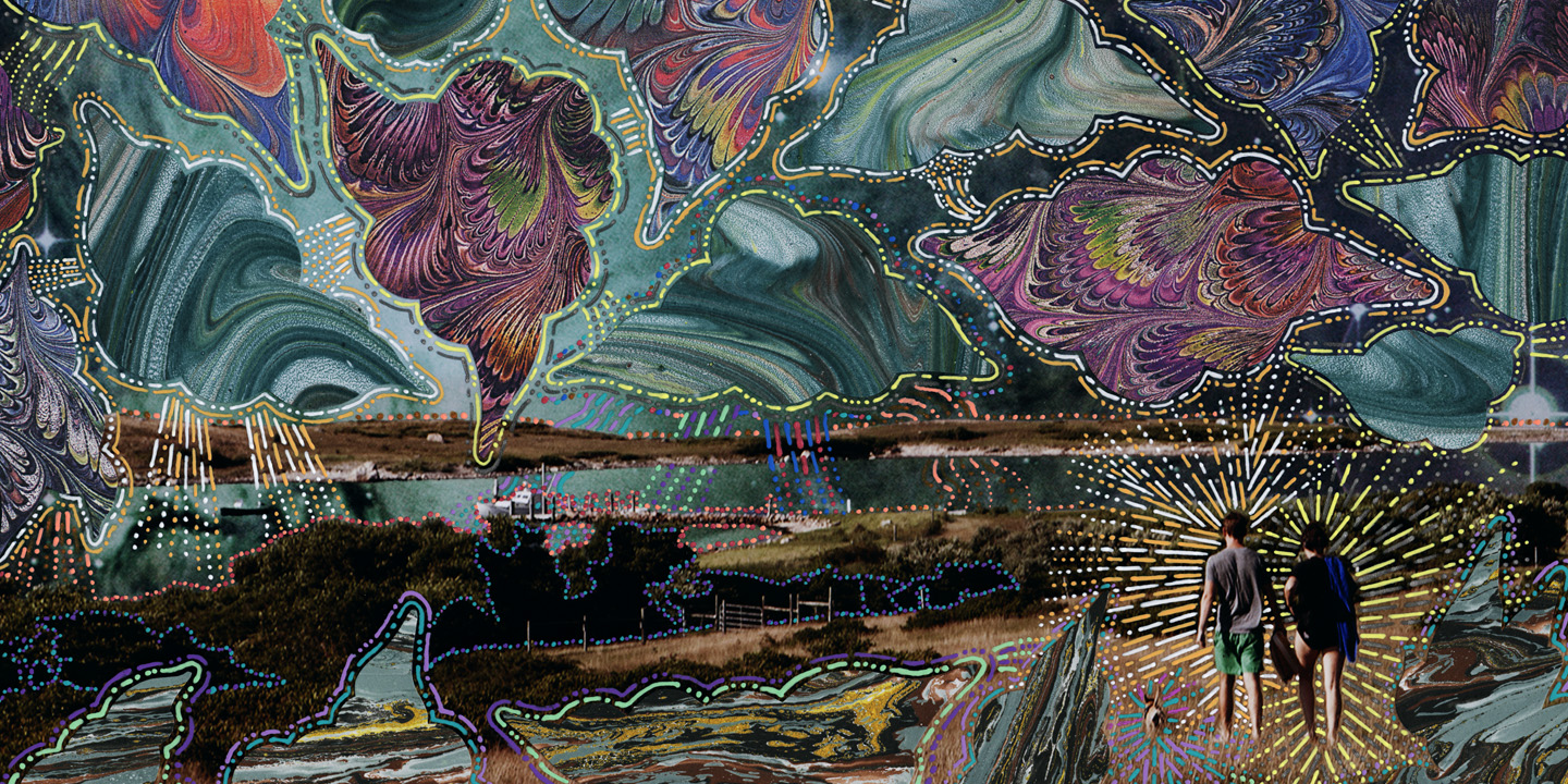 Pitchfork premieres Javelin’s “Hi Beams”