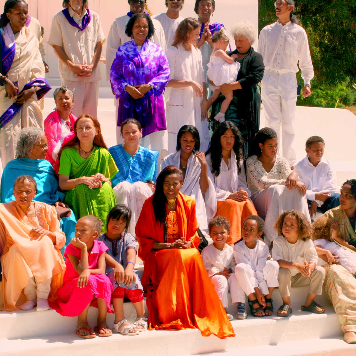 The Ecstatic Music of Alice Coltrane Turiyasangitananda