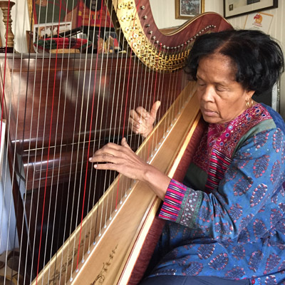 Rahda Botofasina-Reyes